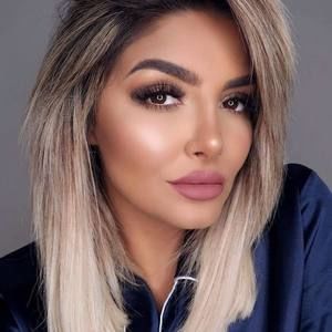 Meet your Posher, Neamat